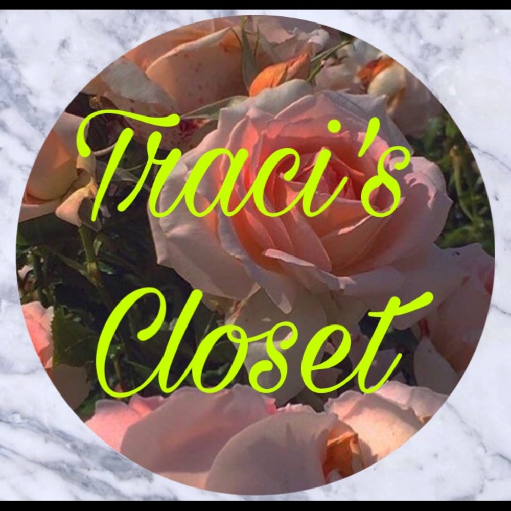 Women’s clothing, shoes and accessories.